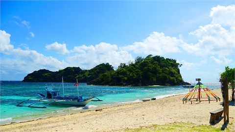 Buyayao Island